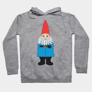 Gnome for the holidays Hoodie